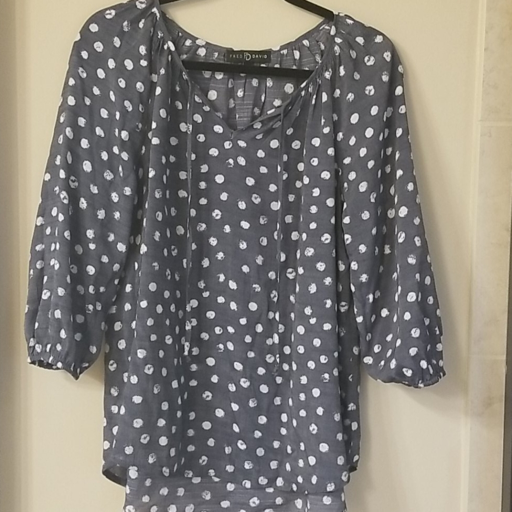 Cute summer top